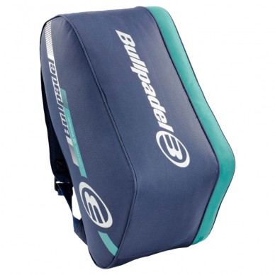 Schlägertasche Bullpadel BPP-25015 Tour Marineblau 2025