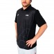 Lok Wilderness A1Padel schwarz Polo