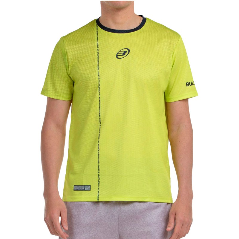 Bullpadel Baten Lima T-shirt