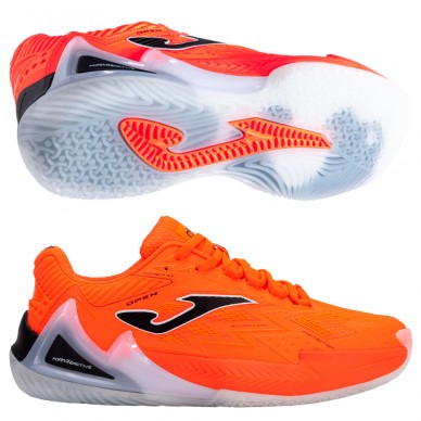 Joma Padelschuhe Open Men 2507 coral 2025