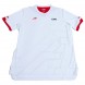 Lok Pikes A1Padel weißes T-Shirt