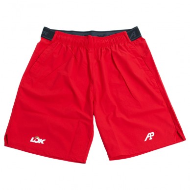 Short Lok Siskiyou A1Padel Rot