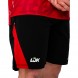 Short Lok Lewis A1Padel Schwarz