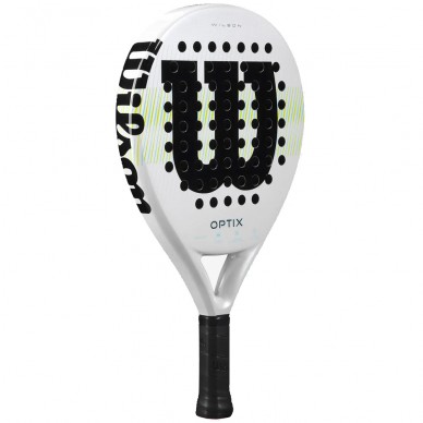 Wilson Optix V1 weiß 2025