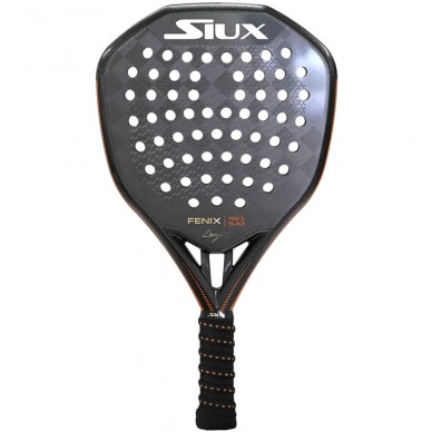 Siux Fenix Pro Schwarz 2025