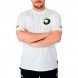 Lok Glacier T-Shirt A1Padel weiß