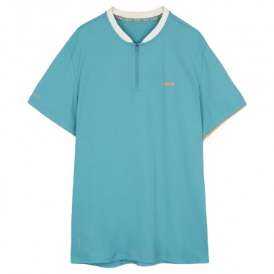 Nox Polo Pro türkis
