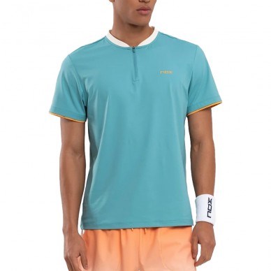 Nox Polo Pro türkis