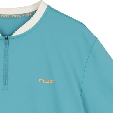 Nox Polo Pro türkis