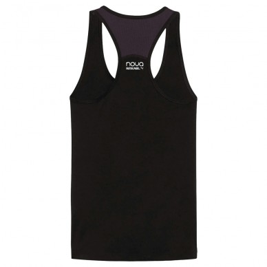 Puma Individual Padel Tank Top T-shirt schwarz