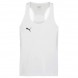 Puma Individual Padel Tank Top weiß t-shirt