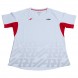 Lok Stanish A1Padel weißes T-Shirt