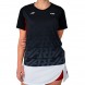 Lok Stanish A1Padel schwarzes T-Shirt