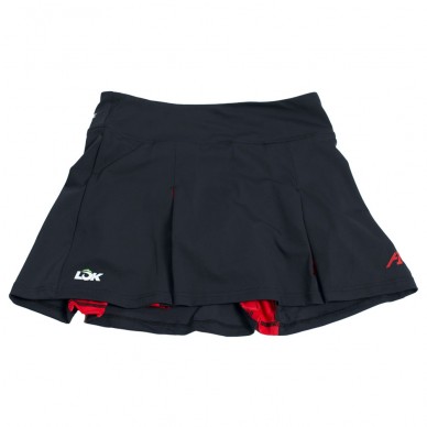 Lok Yosemite A1Padel Rock schwarz
