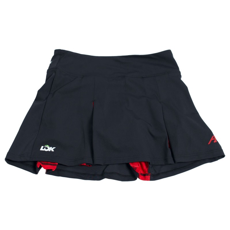 Lok Yosemite A1Padel Rock schwarz