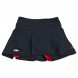 Lok Yosemite A1Padel Rock schwarz