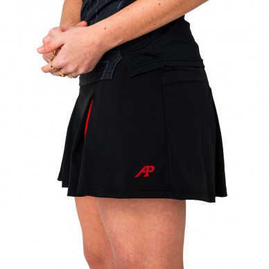 Lok Yosemite A1Padel Rock schwarz