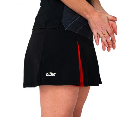 Lok Yosemite A1Padel Rock schwarz