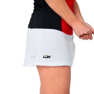 Lok Bighorn A1Padel Rock weiß