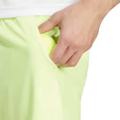 Short Adidas Ergo Gelb