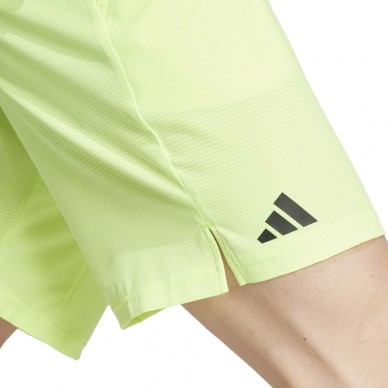 Short Adidas Ergo Gelb