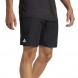 Adidas Club Schwarz Short