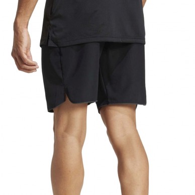 Adidas Club Schwarz Short