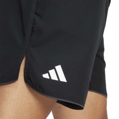 Adidas Club Schwarz Short