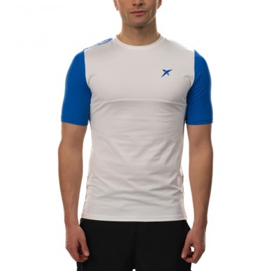 Drop Shot Aker weißes T-Shirt