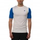 Drop Shot Aker weißes T-Shirt