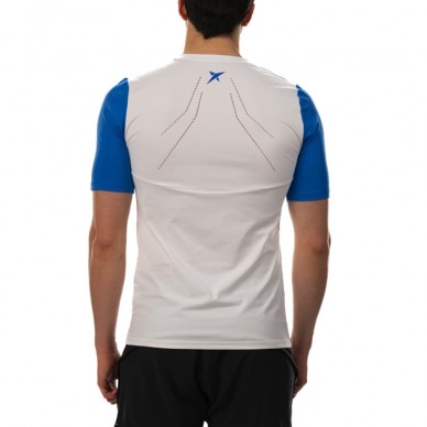 Drop Shot Aker weißes T-Shirt