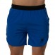 Drop Shot Aker blau Short