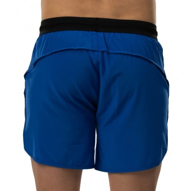 Drop Shot Aker blau Short