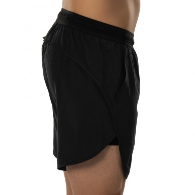 Drop Shot Aker schwarz Short