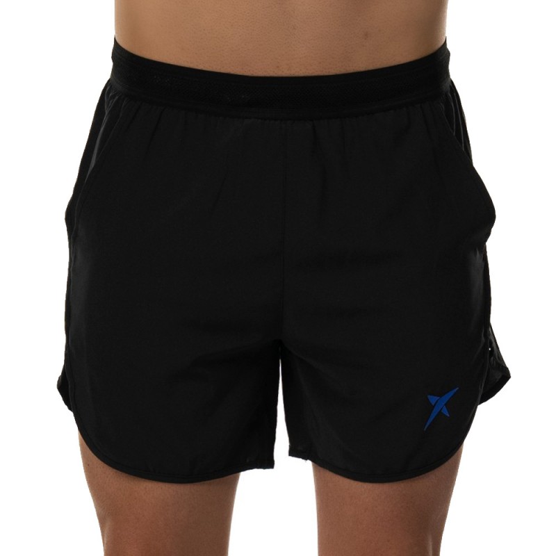 Drop Shot Aker schwarz Short
