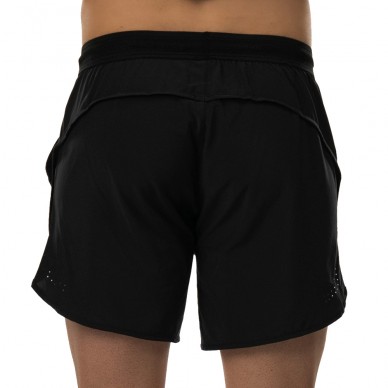 Drop Shot Aker schwarz Short