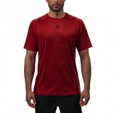 Drop Shot Fenix T-Shirt rot