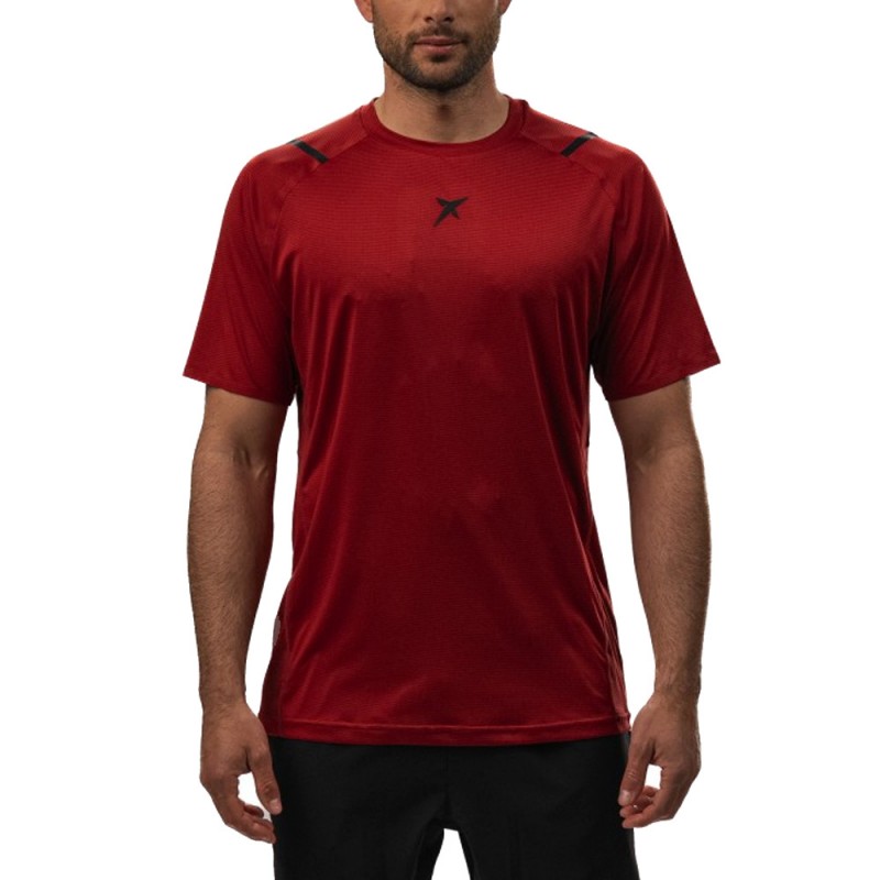 Drop Shot Fenix T-Shirt rot