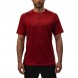 Drop Shot Fenix T-Shirt rot