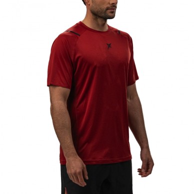 Drop Shot Fenix T-Shirt rot