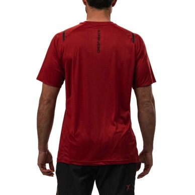 Drop Shot Fenix T-Shirt rot