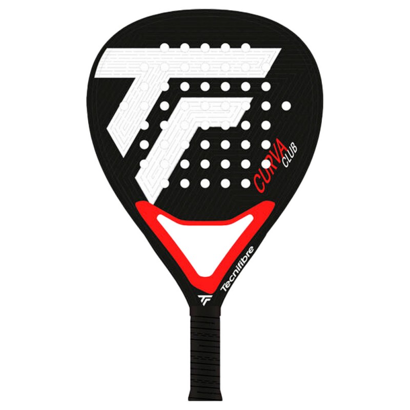 Tecnifibre Curve Club 2025