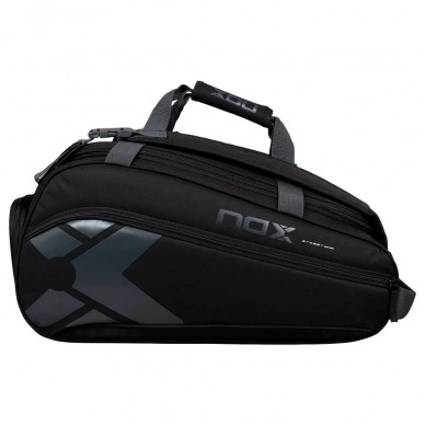 Nox Street Series Paleteros schwarz grau