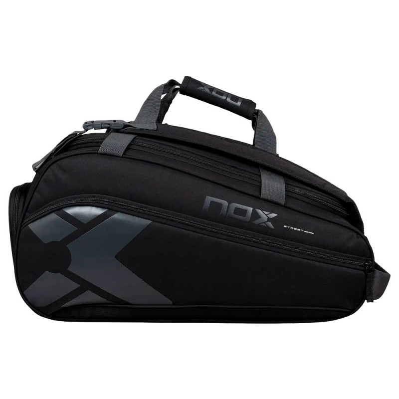 Nox Street Series Paleteros schwarz grau