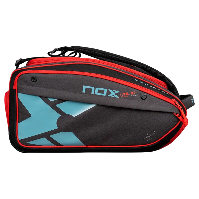 Schlägertasche Nox ML10 Competition XL Compact