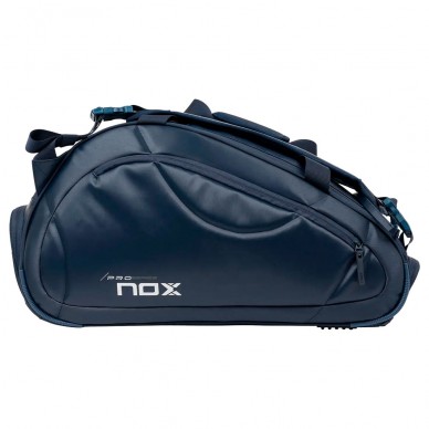 Schlägertasche Nox Pro Series Marineblau 2023