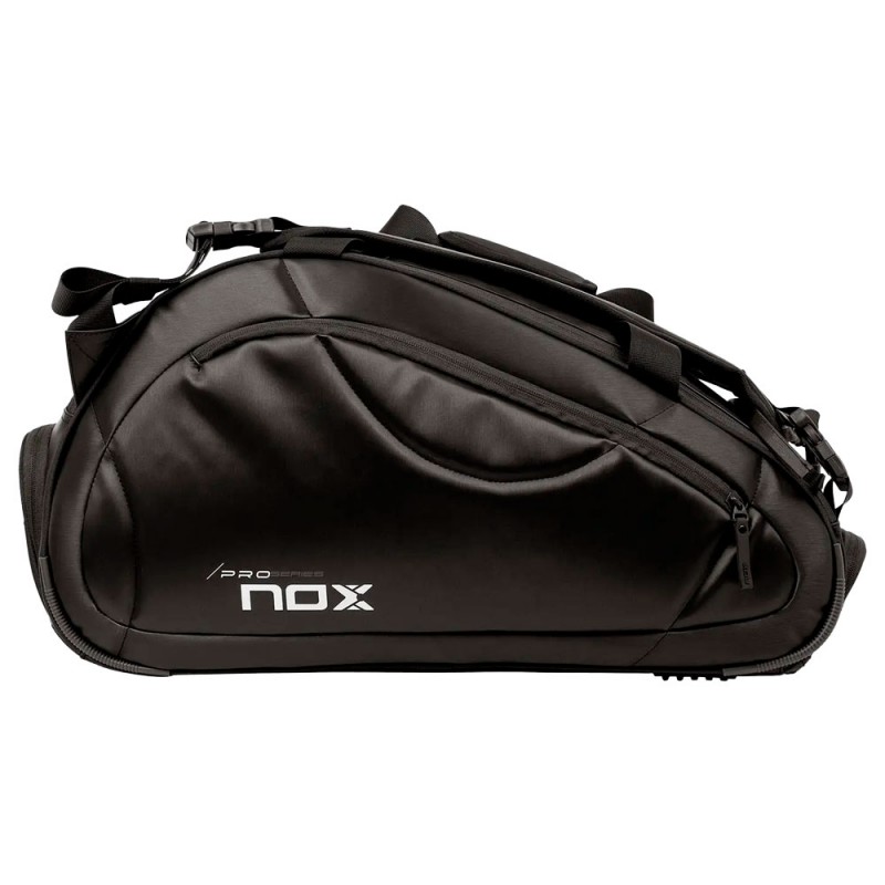 Schwarz 2023 Nox Pro Series Schlägertasche