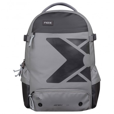 Nox AT10 Team Rucksack grau