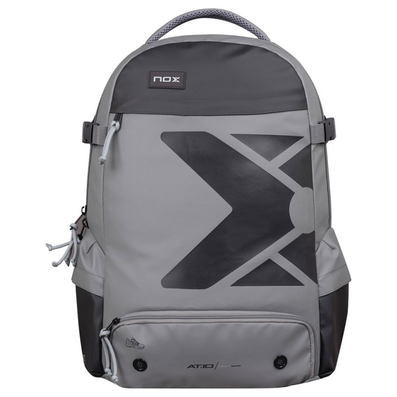 Nox AT10 Team Rucksack grau
