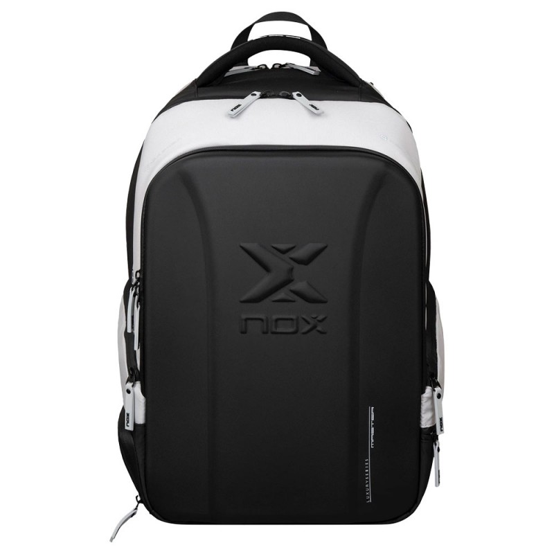 Rucksack Nox Luxury Master Series